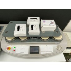 1999 MODEL AŞINMA VE BONCUKLAMA TEST MAKİNESİ