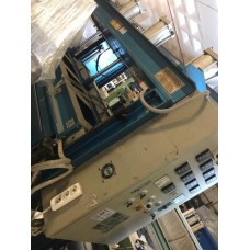 AIR EMBOSSING MACHINE